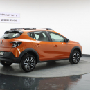 Renault Kardian Lateral derecho 5
